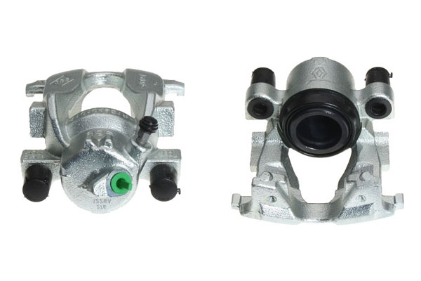 MAPCO Bremsekaliper 144115 højre foraksel for DACIA