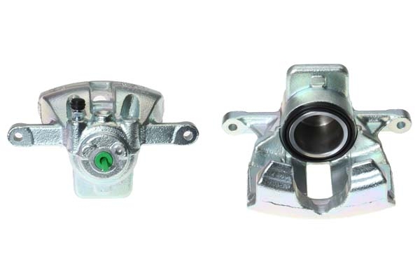 MAPCO Bremsekaliper 144120 venstre foraksel for FORD