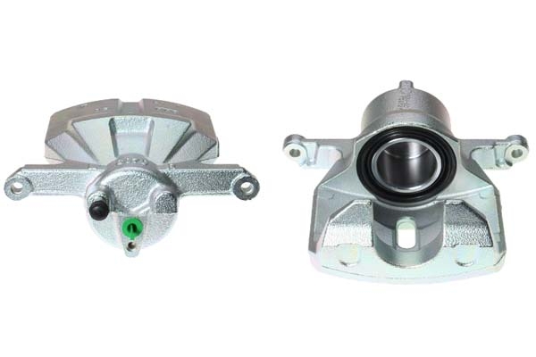 MAPCO Bremsekaliper 144126 venstre foraksel for MAZDA
