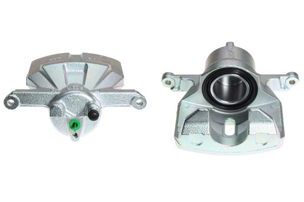MAPCO Bremsekaliper 144127 højre foraksel for MAZDA