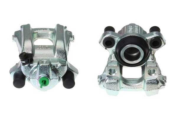 MAPCO Bremsekaliper 144136 Bagaksel venstre for BMW