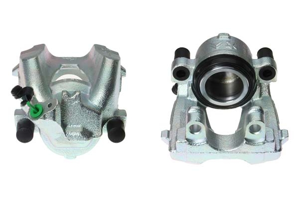 MAPCO Bremsekaliper 144138 venstre foraksel for CITROËN