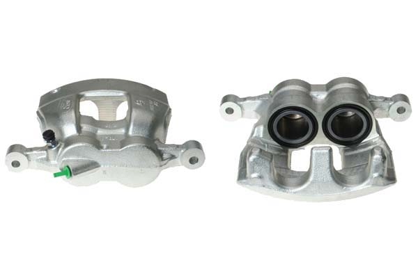 MAPCO Bremsekaliper 144140 venstre foraksel for FORD