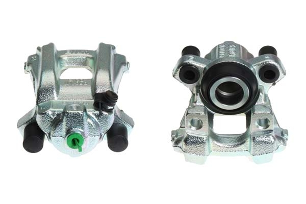MAPCO Bremsekaliper 144137 Bagaksel højre for BMW