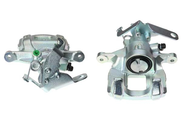 MAPCO Bremsekaliper 144144 Bagaksel venstre for FORD