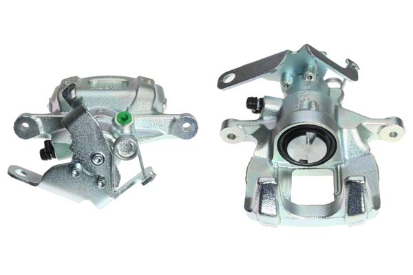 MAPCO Bremsekaliper 144145 Bagaksel højre for FORD