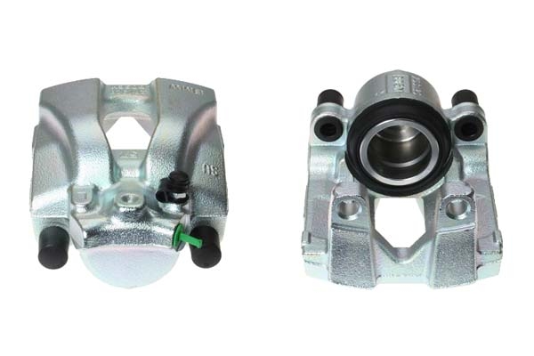 MAPCO Bremsekaliper 144158 venstre foraksel for BMW