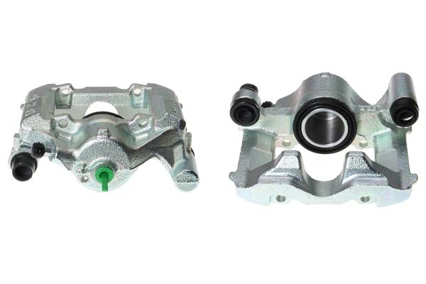 MAPCO Bremsekaliper 144181 Bagaksel højre for LEXUS