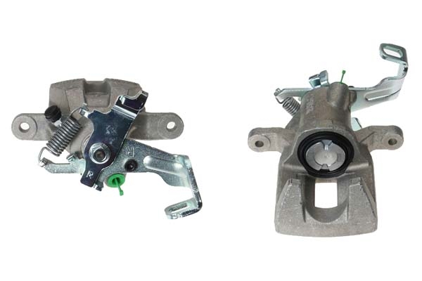 MAPCO Bremsekaliper 144183 Bagaksel højre for MINI BMW
