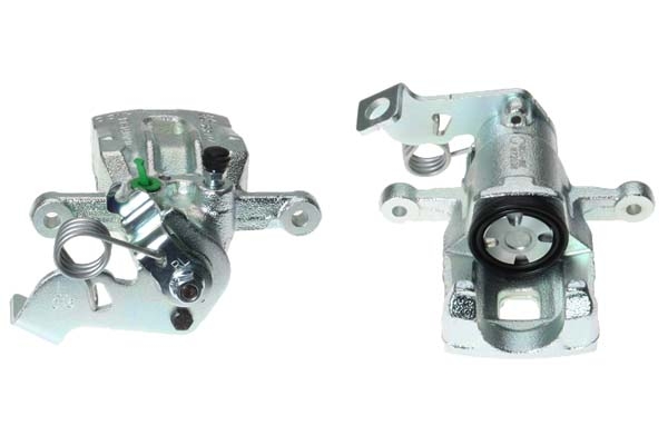 MAPCO Bremsekaliper 144184 Bagaksel venstre for KIA
