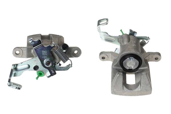 MAPCO Bremsekaliper 144182 Bagaksel venstre for MINI BMW