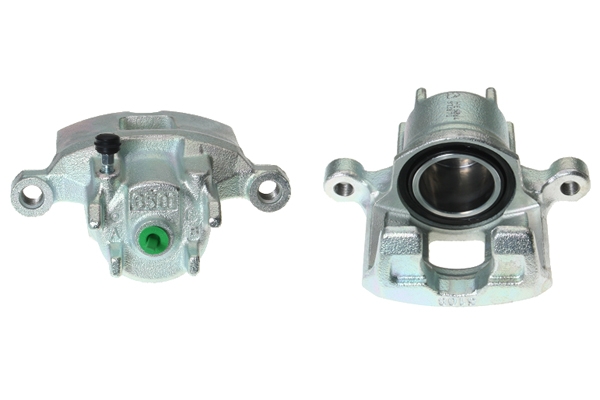 MAPCO Bremsekaliper 144188 venstre foraksel for MITSUBISHI