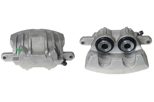 MAPCO Bremsekaliper 144208 venstre foraksel for CHRYSLER LANCIA