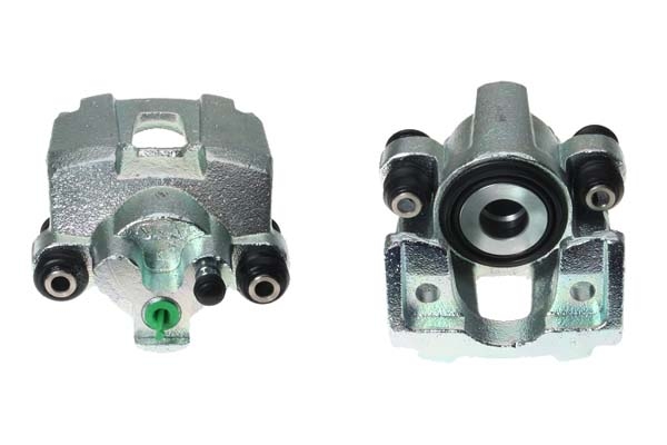 MAPCO Bremsekaliper 144210 Bagaksel venstre for JEEP