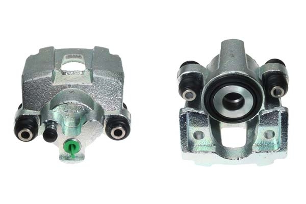 MAPCO Bremsekaliper 144211 Bagaksel højre for JEEP
