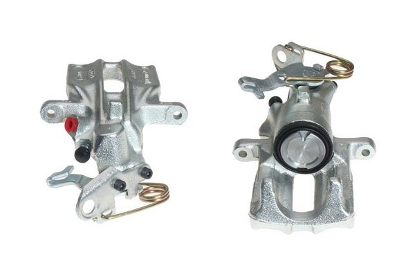 MAPCO Bremsekaliper 144233 Bagaksel højre for VW