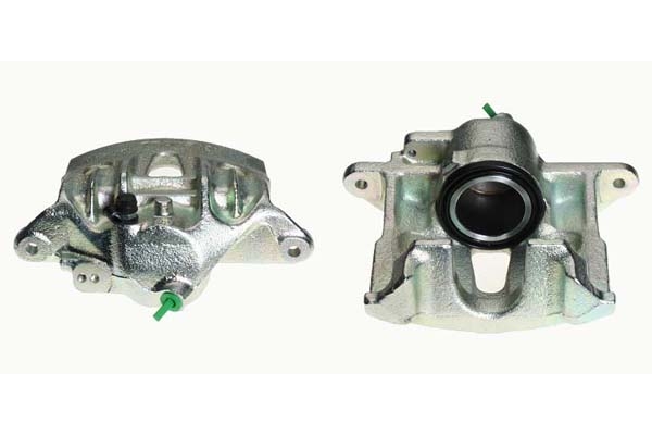 MAPCO Bremsekaliper 144234 venstre foraksel for SKODA VW