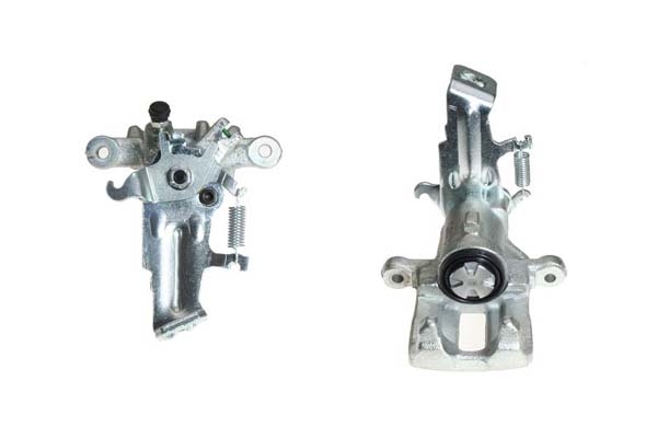 MAPCO Bremsekaliper 144239 Bagaksel højre for NISSAN TOYOTA