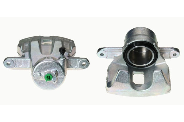 MAPCO Bremsekaliper 144244 venstre foraksel for SUZUKI