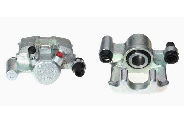 MAPCO Bremsekaliper 144240 Bagaksel venstre for TOYOTA