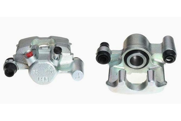 MAPCO Bremsekaliper 144241 Bagaksel højre for TOYOTA