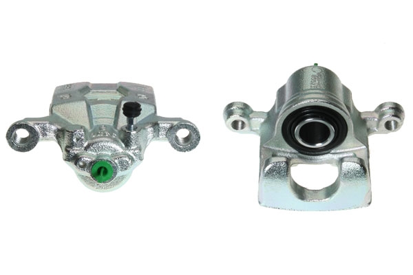 MAPCO Bremsekaliper 144250 Bagaksel venstre for RENAULT NISSAN