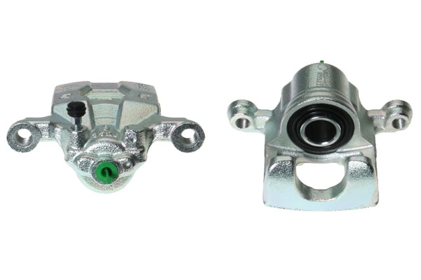 MAPCO Bremsekaliper 144251 Bagaksel højre for NISSAN RENAULT