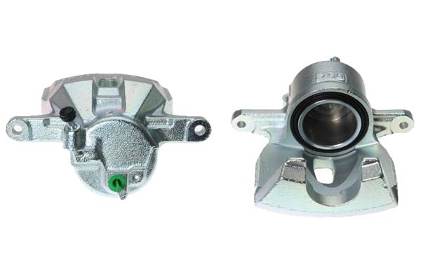 MAPCO Bremsekaliper 144270 venstre foraksel for TOYOTA