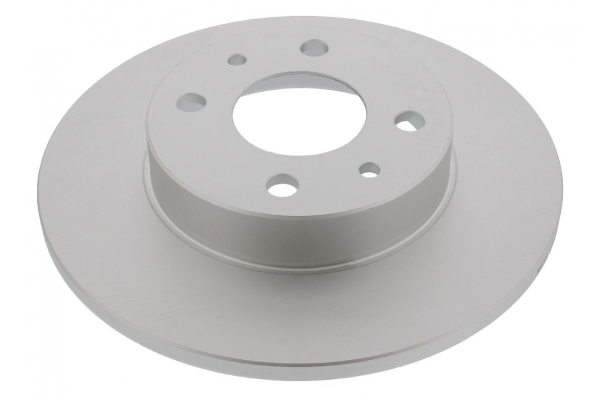 MAPCO Bremseskive 15021c fuld 241mm 11mm for FORD FIAT ABARTH ALFA ROMEO LANCIA