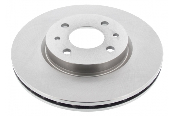 MAPCO Bremseskive 15031 foraksel ventileret 258mm 22mm for PEUGEOT CITROËN FIAT ALFA ROMEO LANCIA