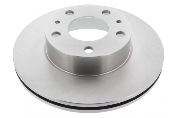 MAPCO Bremseskive 15037 280mm 24mm for CITROËN PEUGEOT FIAT