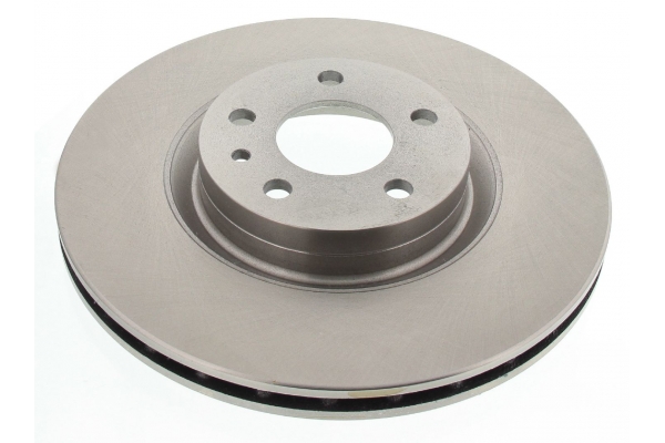 MAPCO Bremseskive 15041 foraksel ventileret 284mm 22mm for OPEL FIAT ALFA ROMEO VAUXHALL