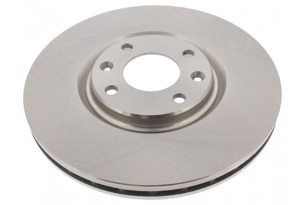 MAPCO Bremseskive 15053 foraksel ventileret 302mm 26mm for PEUGEOT VAUXHALL