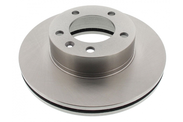 MAPCO Bremseskive 15126 foraksel ventileret 306mm 28mm for VAUXHALL OPEL NISSAN RENAULT