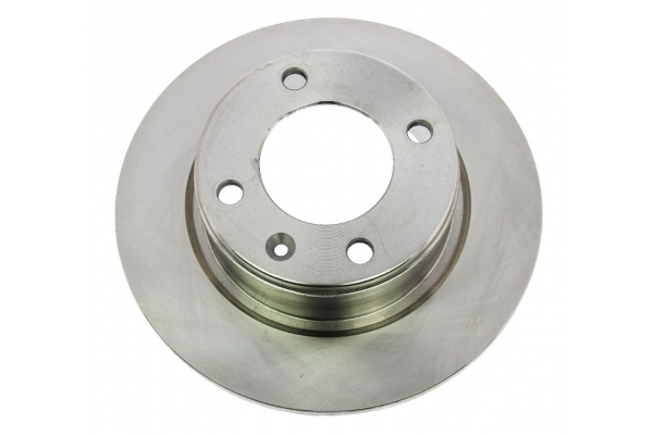 MAPCO Bremseskive 15307 251mm 12mm for CITROËN