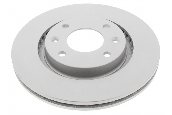 MAPCO Bremseskive 15310c foraksel ventileret 266mm 22mm for PEUGEOT CITROËN OPEL VAUXHALL FENGSHEN CITROËN (DF-PSA)