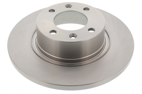 MAPCO Bremseskive 15311 bagaksel fuld 276mm 14mm for CITROËN