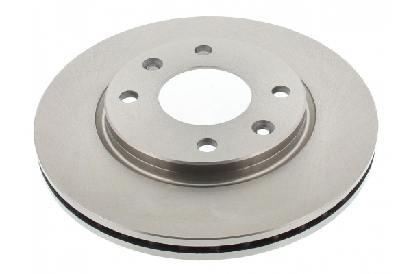 MAPCO Bremseskive 15320 foraksel ventileret 247mm 20mm for PEUGEOT CITROËN