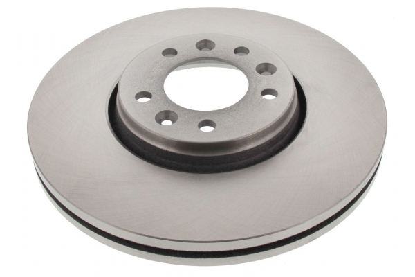 MAPCO Bremseskive 15330 foraksel ventileret 304mm 28mm for PEUGEOT CITROËN FIAT TOYOTA