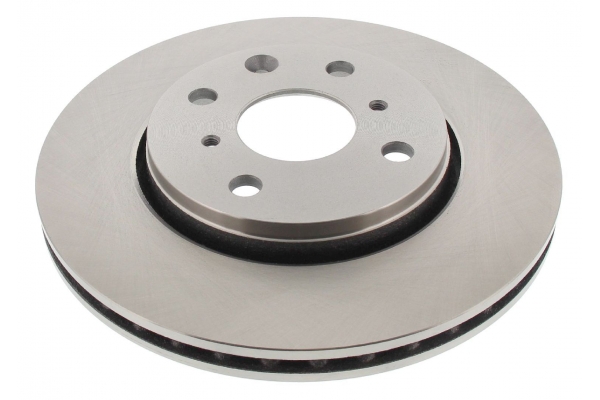 MAPCO Bremseskive 15432 foraksel ventileret 247mm 20mm for PEUGEOT CITROËN TOYOTA