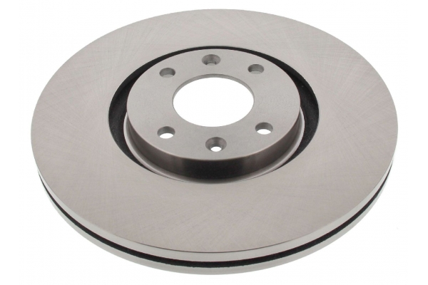 MAPCO Bremseskive 15433 foraksel ventileret 302mm 26mm for CITROËN PEUGEOT