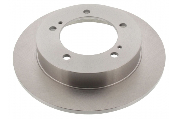 MAPCO Bremseskive 15593 foraksel fuld 290mm 10mm for OPEL SUZUKI
