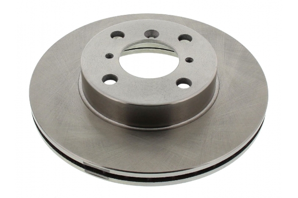 MAPCO Bremseskive 15597 foraksel ventileret 246mm 20mm for SUZUKI