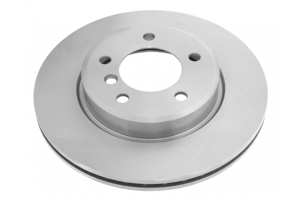 MAPCO Bremseskive 15654 foraksel ventileret 300mm 22mm for BMW