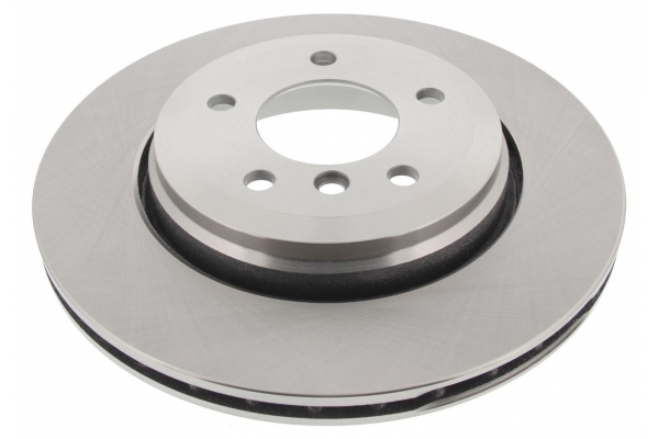 MAPCO Bremseskive 15669 bagaksel ventileret 320mm 22mm for BMW
