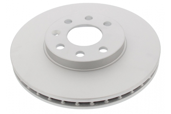 MAPCO Bremseskive 15670c foraksel ventileret 260mm 24mm for VAUXHALL