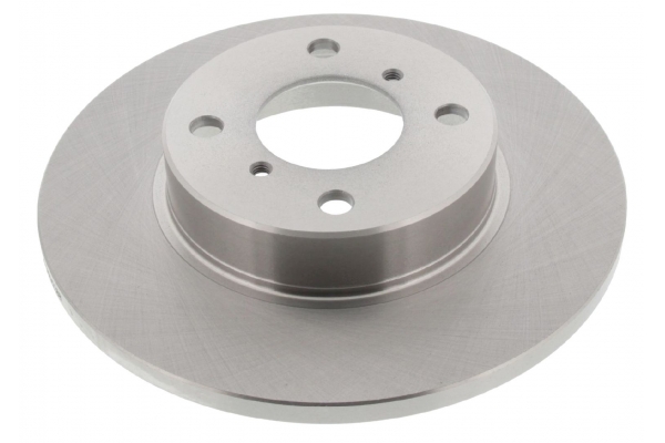 MAPCO Bremseskive 15671 foraksel fuld 247mm 12mm for VAUXHALL SUZUKI