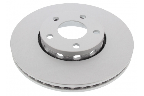 MAPCO Bremseskive 15703c foraksel ventileret 288mm 25mm for AUDI VW