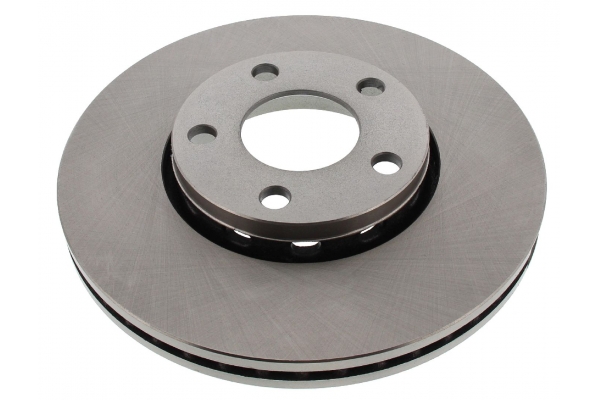 MAPCO Bremseskive 15703 foraksel ventileret 288mm 25mm for AUDI VAG SEAT