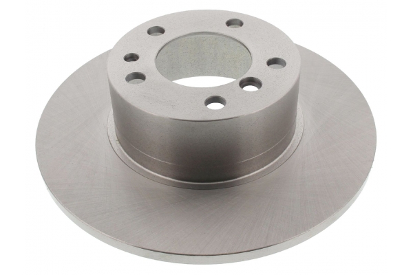 MAPCO Bremseskive 15716 foraksel fuld 302mm 12mm for BMW